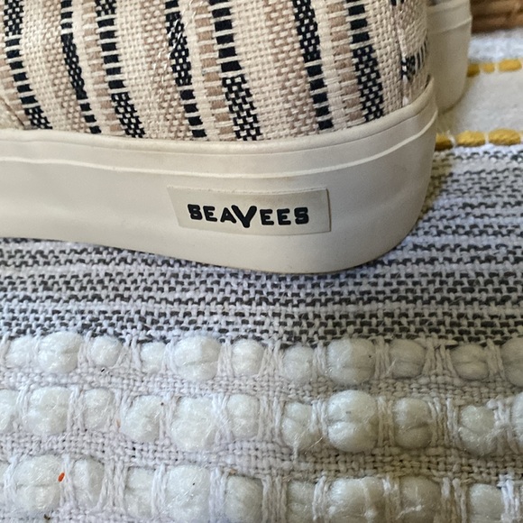 SeaVees Baja skip in Espadrilles - Picture 2 of 6